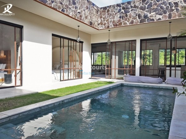 Set Sought After Umalas This Luxury Living