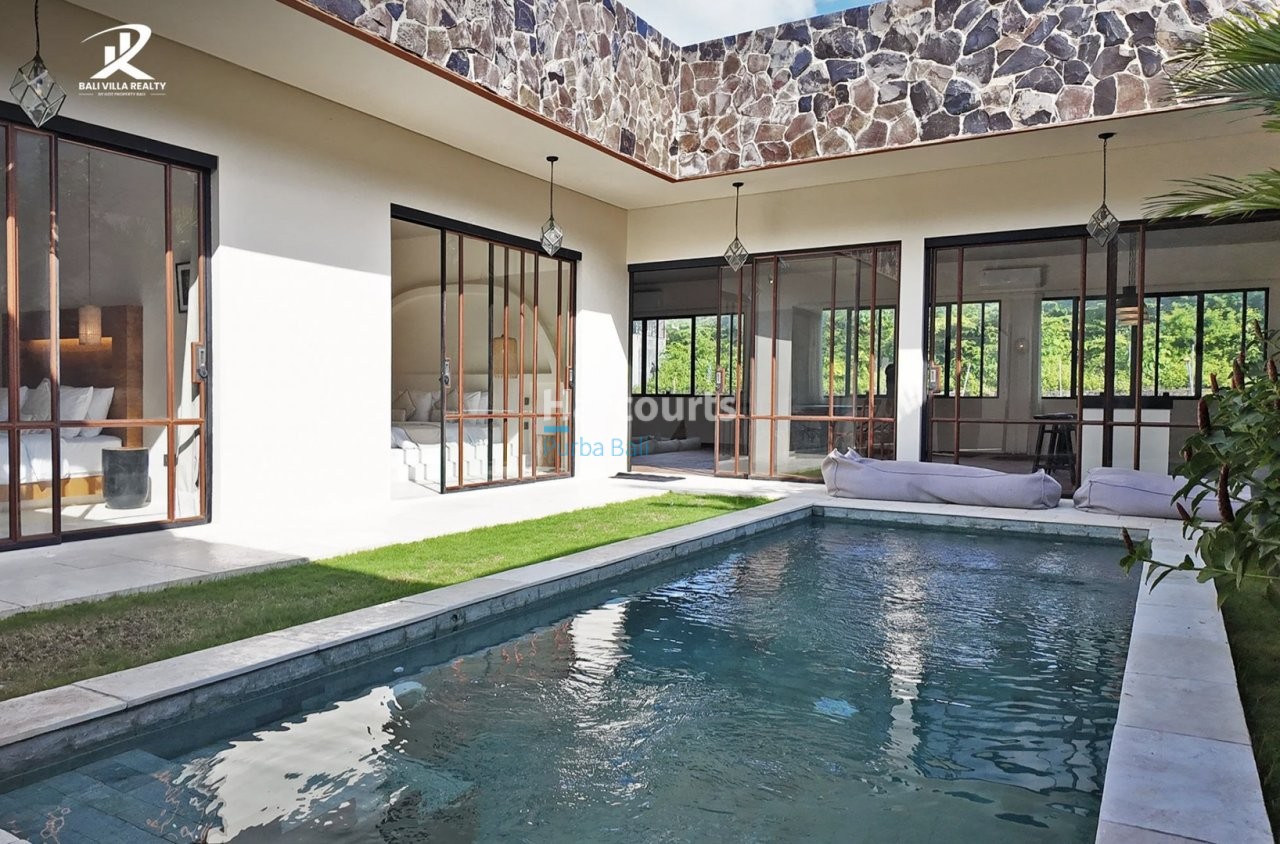 Set Sought After Umalas This Luxury Living