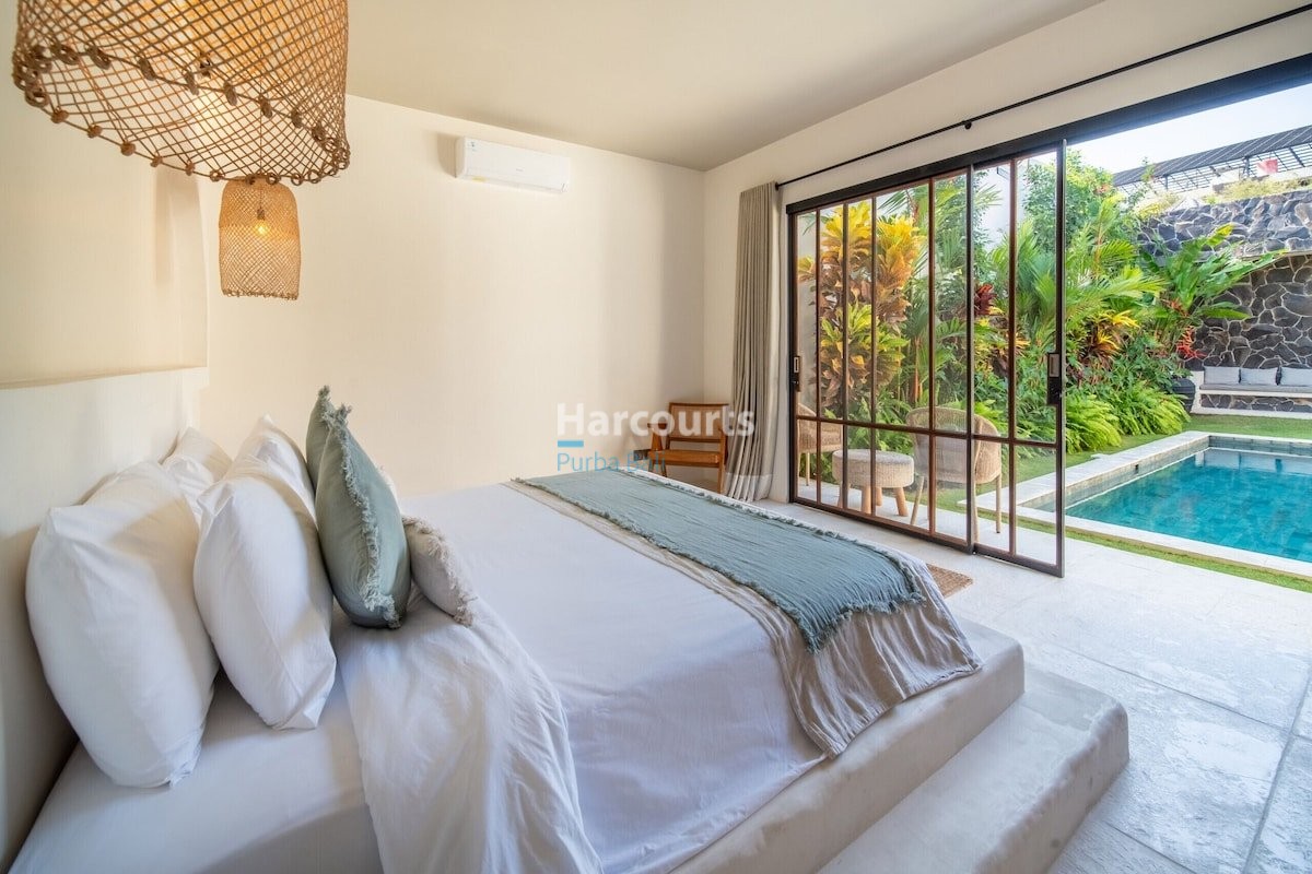 Set Sought After Umalas This Property Investment