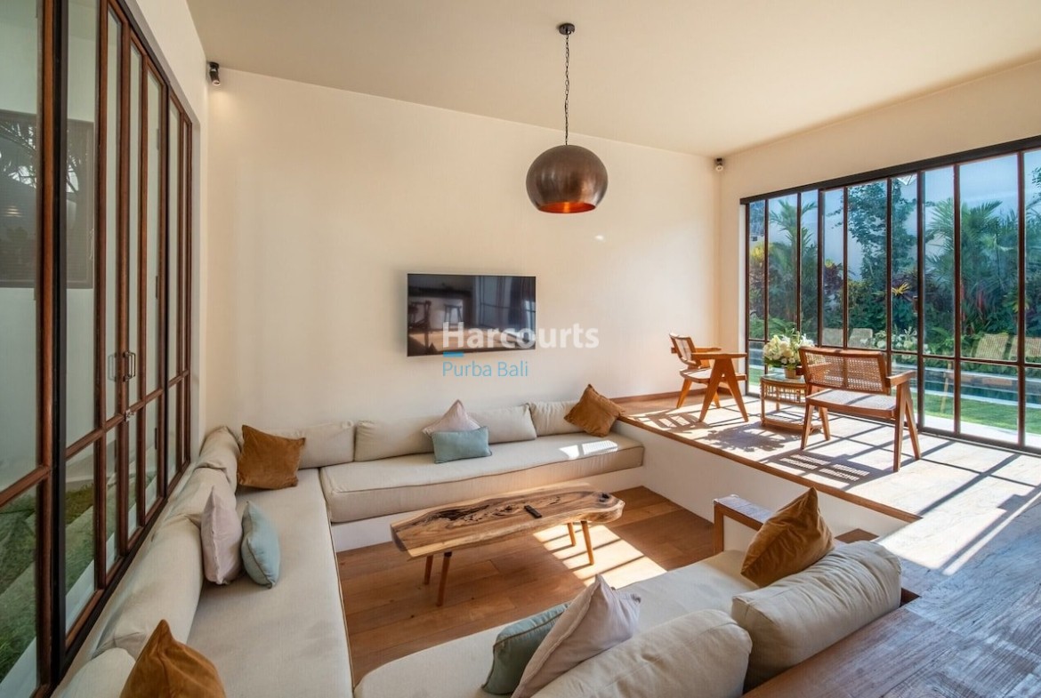 Set Sought After Umalas This Real Estate Bali