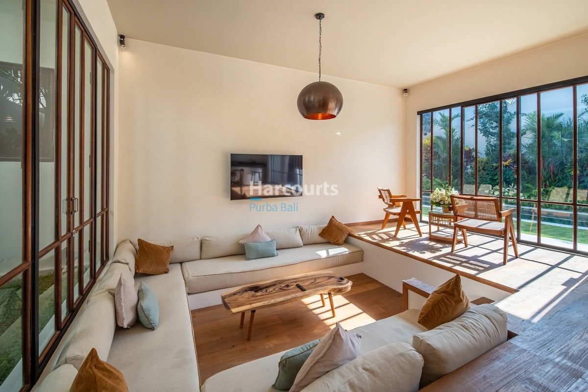 Set Sought After Umalas This Real Estate Bali