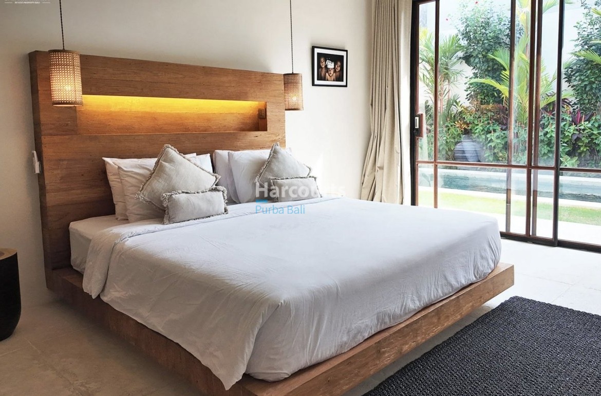 Set Sought After Umalas This Tropical Modern