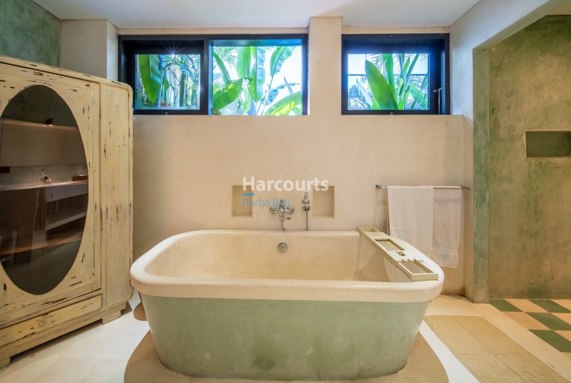 Set Tranquil Heart Umalas Leasehold Ownership2