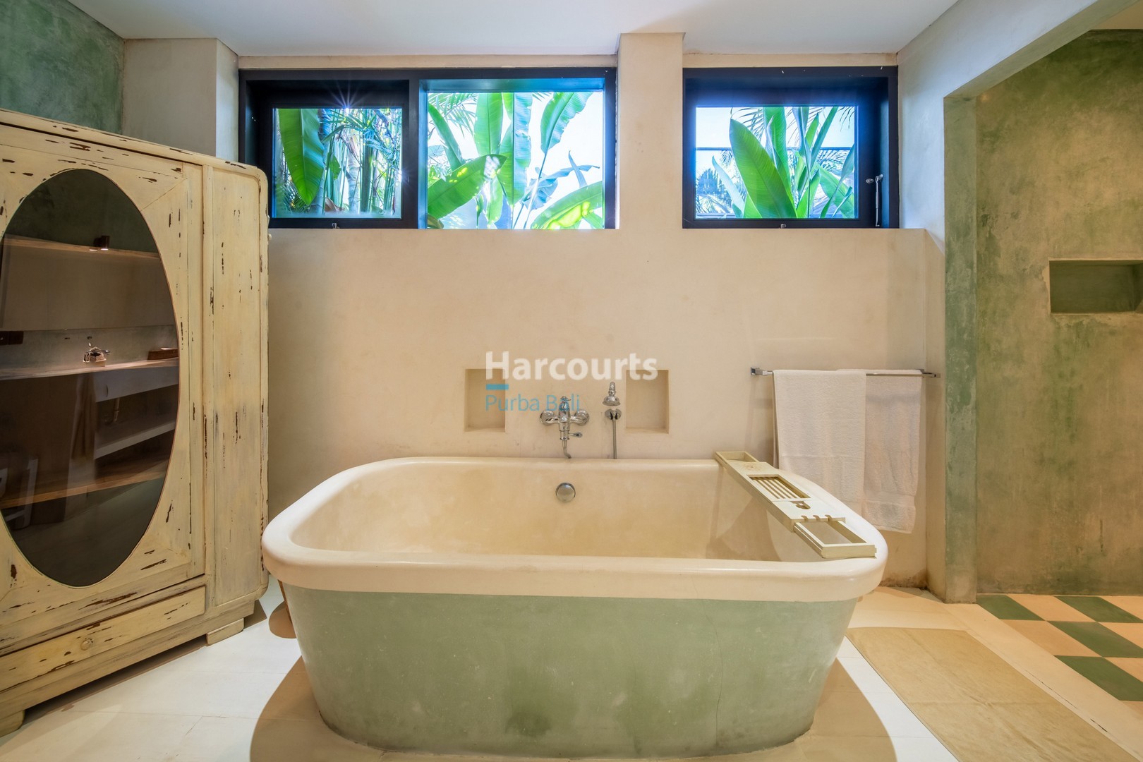 Set Tranquil Heart Umalas Leasehold Ownership2