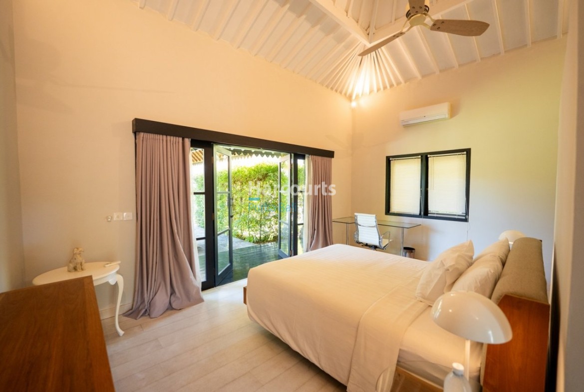 Set Tranquil Heart Umalas Ocean Breeze