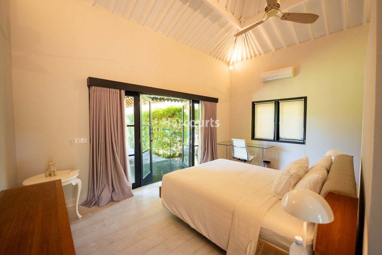 Set Tranquil Heart Umalas Ocean Breeze