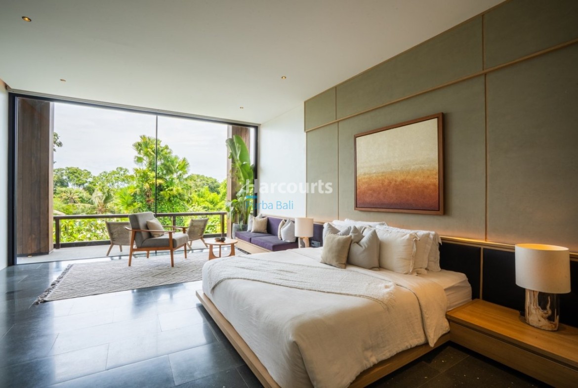 Set Tranquil Tiying Tutul Leasehold Ownership