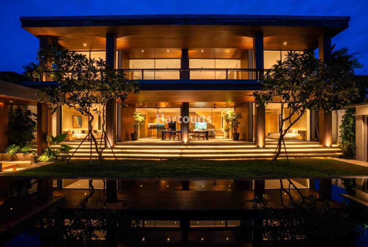 Set Tranquil Tiying Tutul Luxury Living