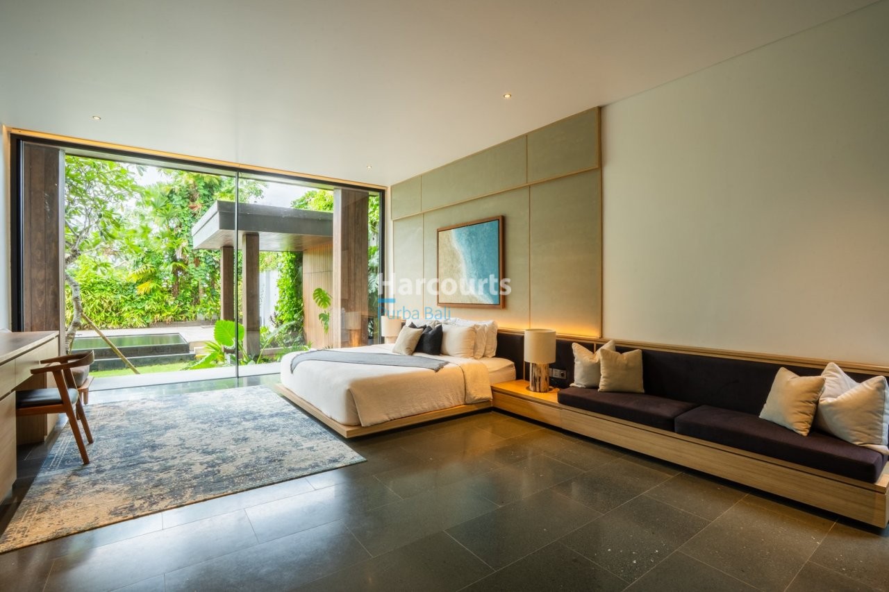 Set Tranquil Tiying Tutul Real Estate Bali