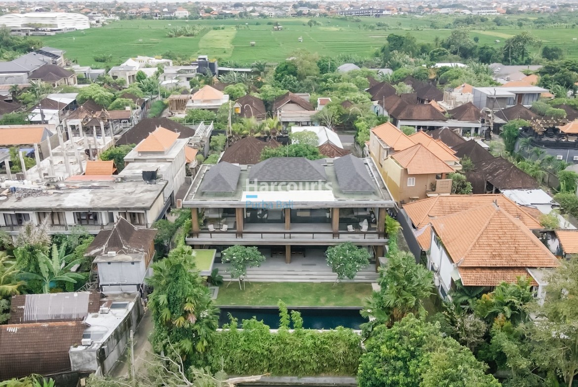 Set Tranquil Tiying Tutul Tropical Modern2