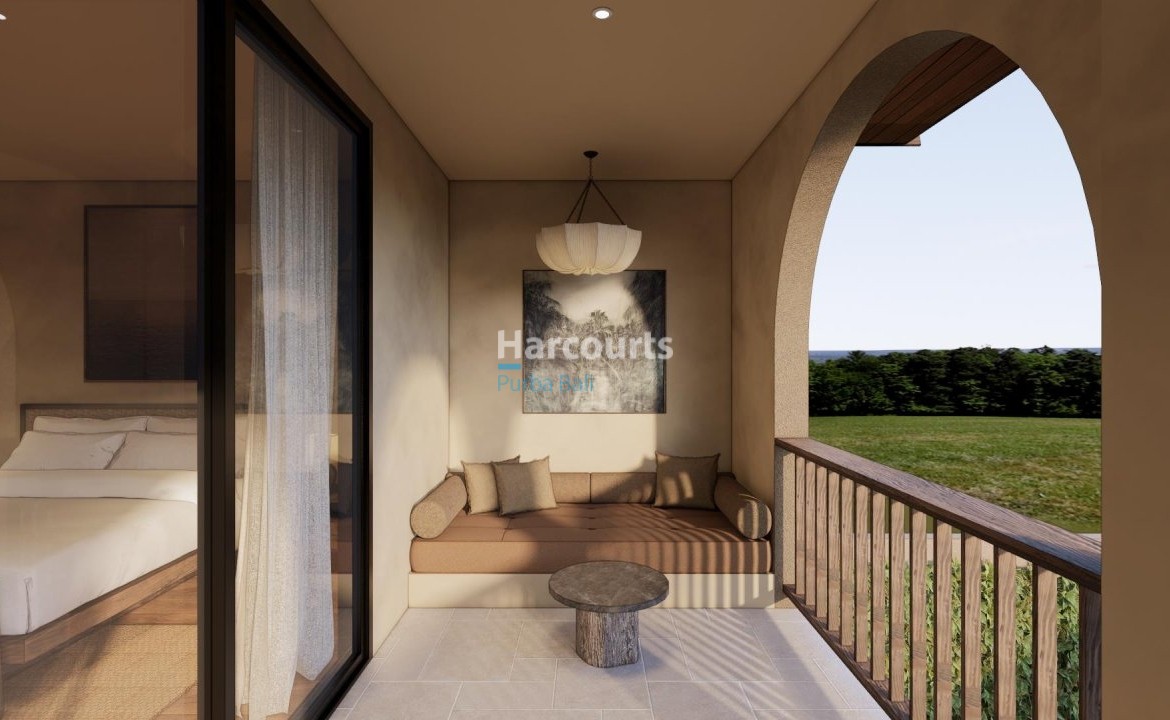 Set Within One Areas Holiday Rental