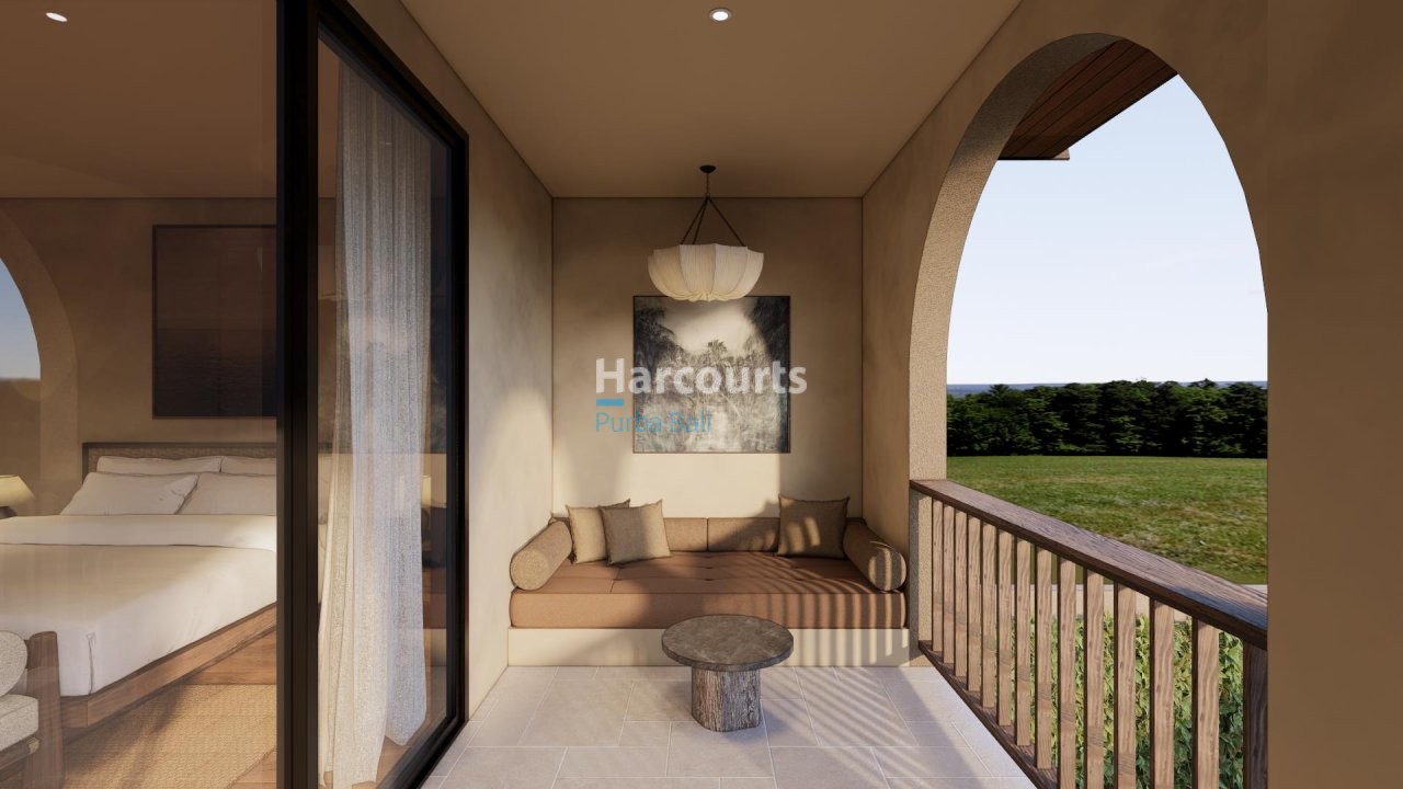 Set Within One Areas Holiday Rental