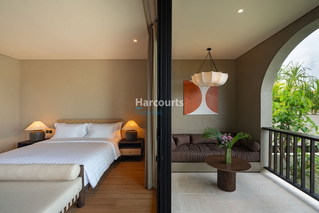 Set Within One Areas Property Investment