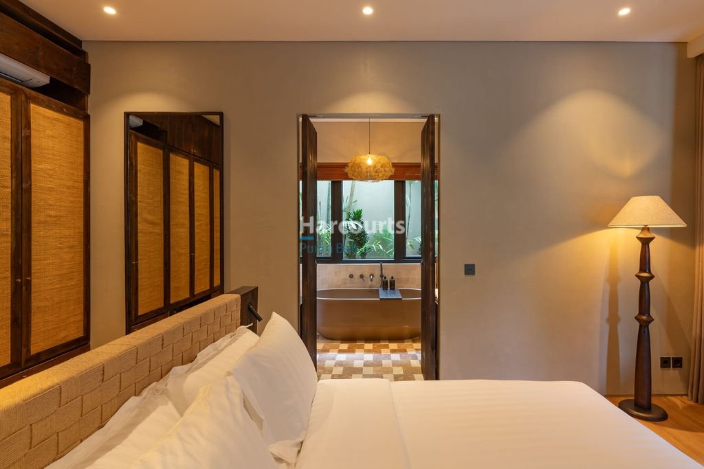 Set Within One Areas Real Estate Bali