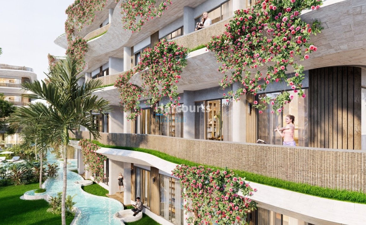 Set Within One Uluwatus Bali Home