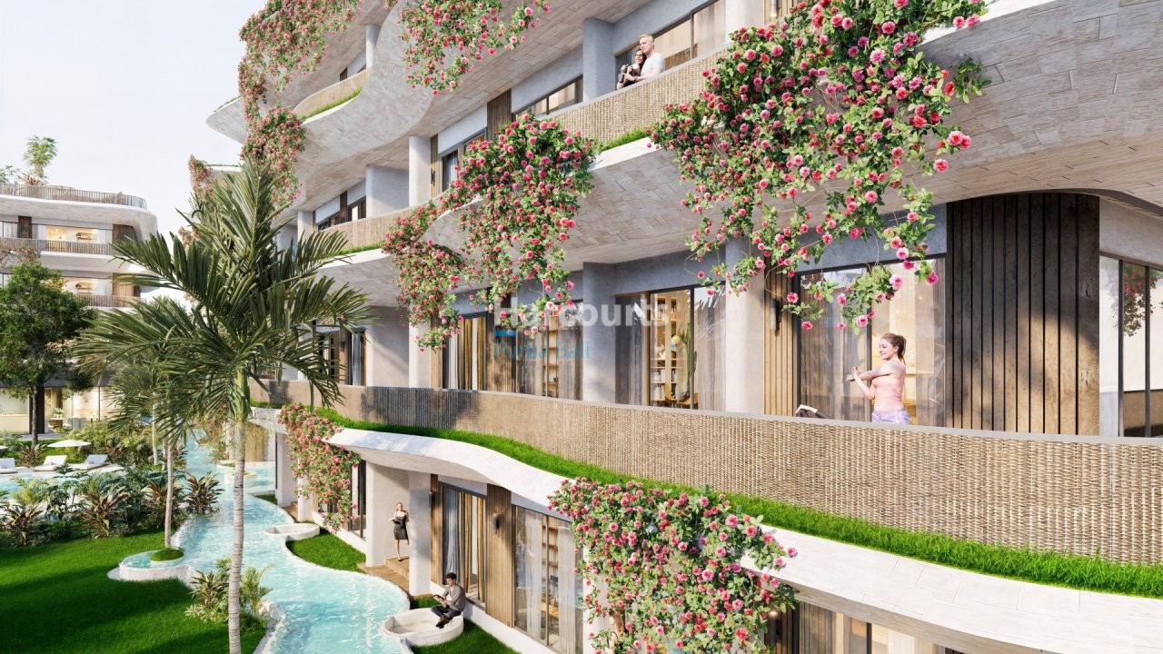 Set Within One Uluwatus Bali Home