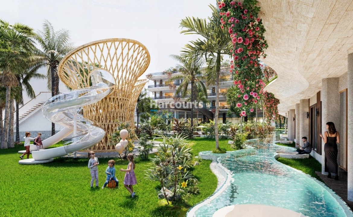 Set Within One Uluwatus Holiday Rental