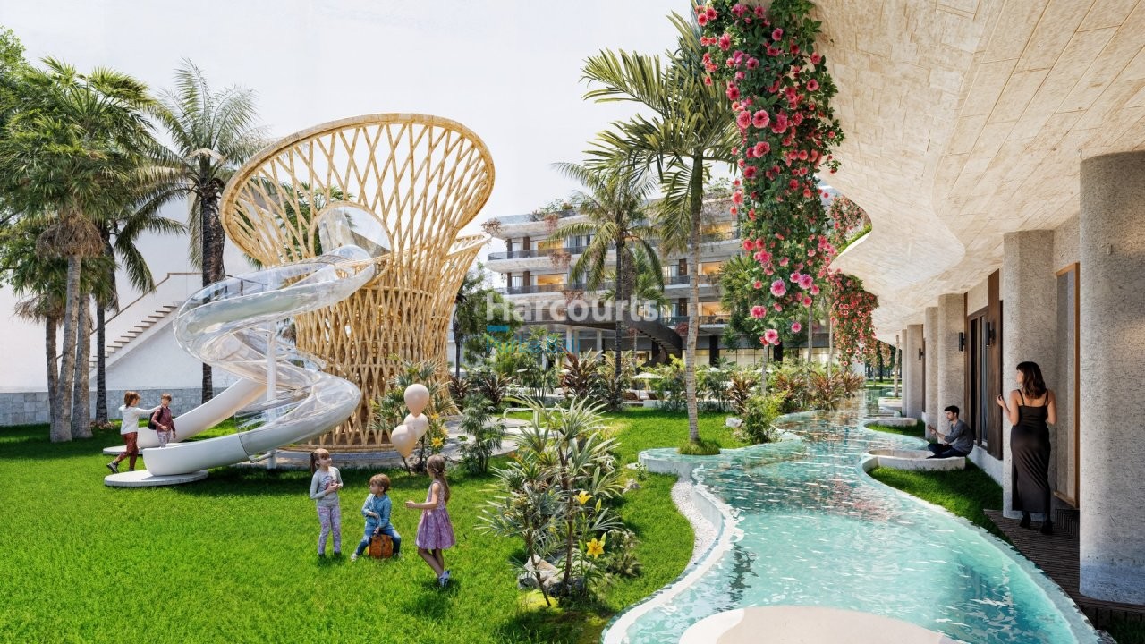 Set Within One Uluwatus Holiday Rental