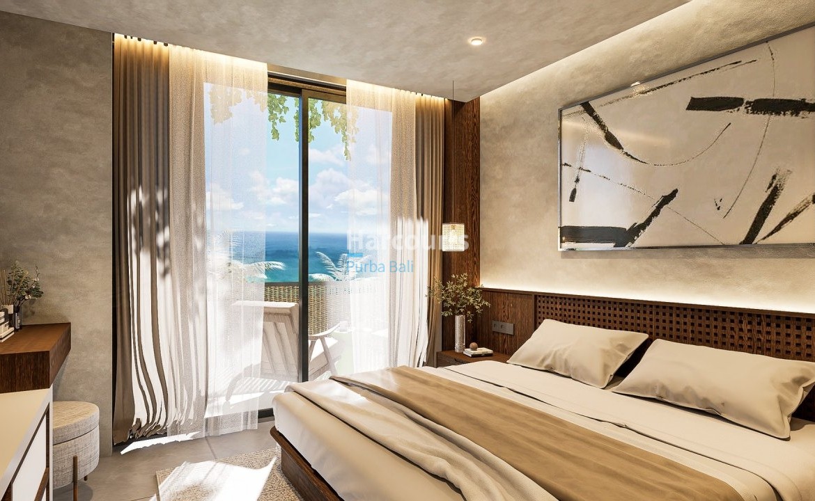 Set Within One Uluwatus Leasehold Opportunity