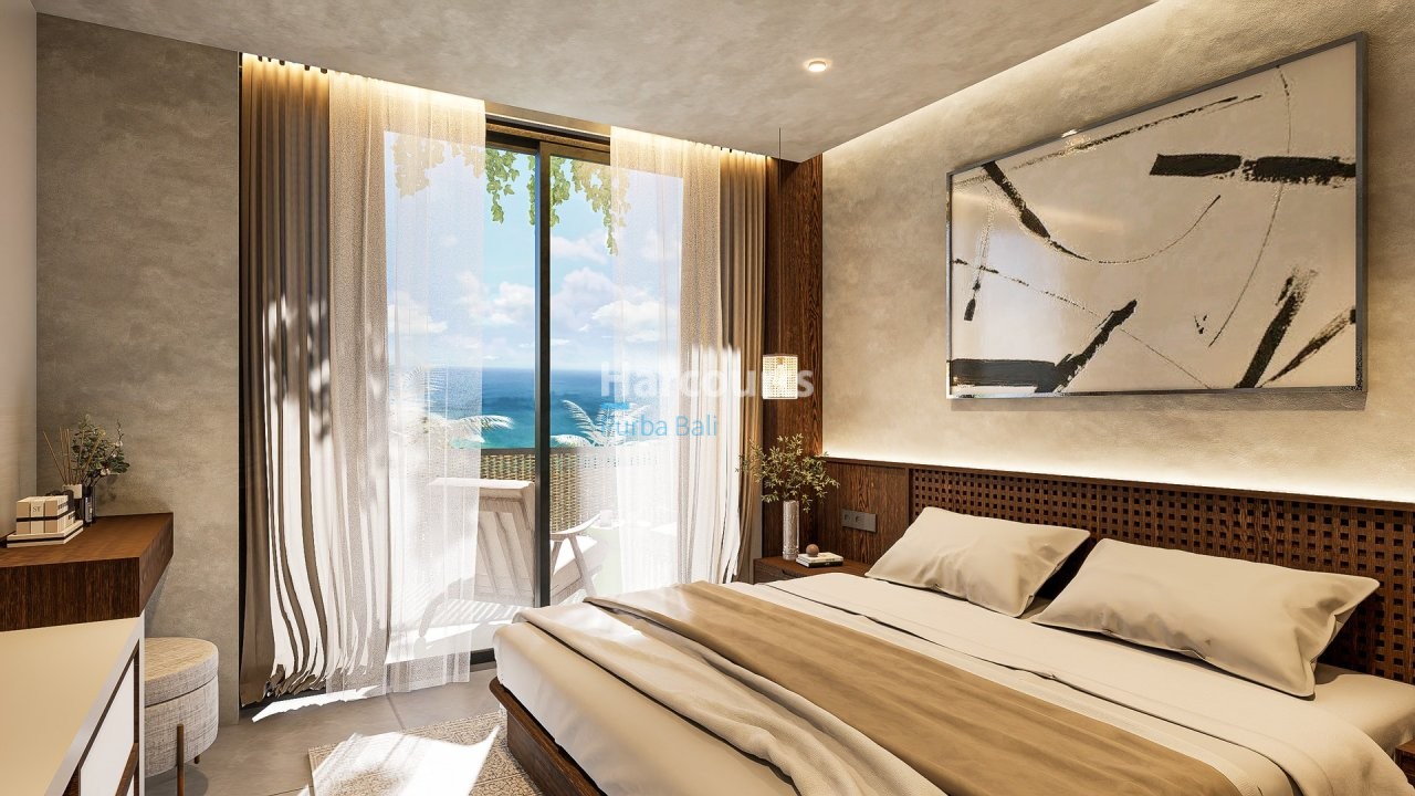 Set Within One Uluwatus Leasehold Opportunity