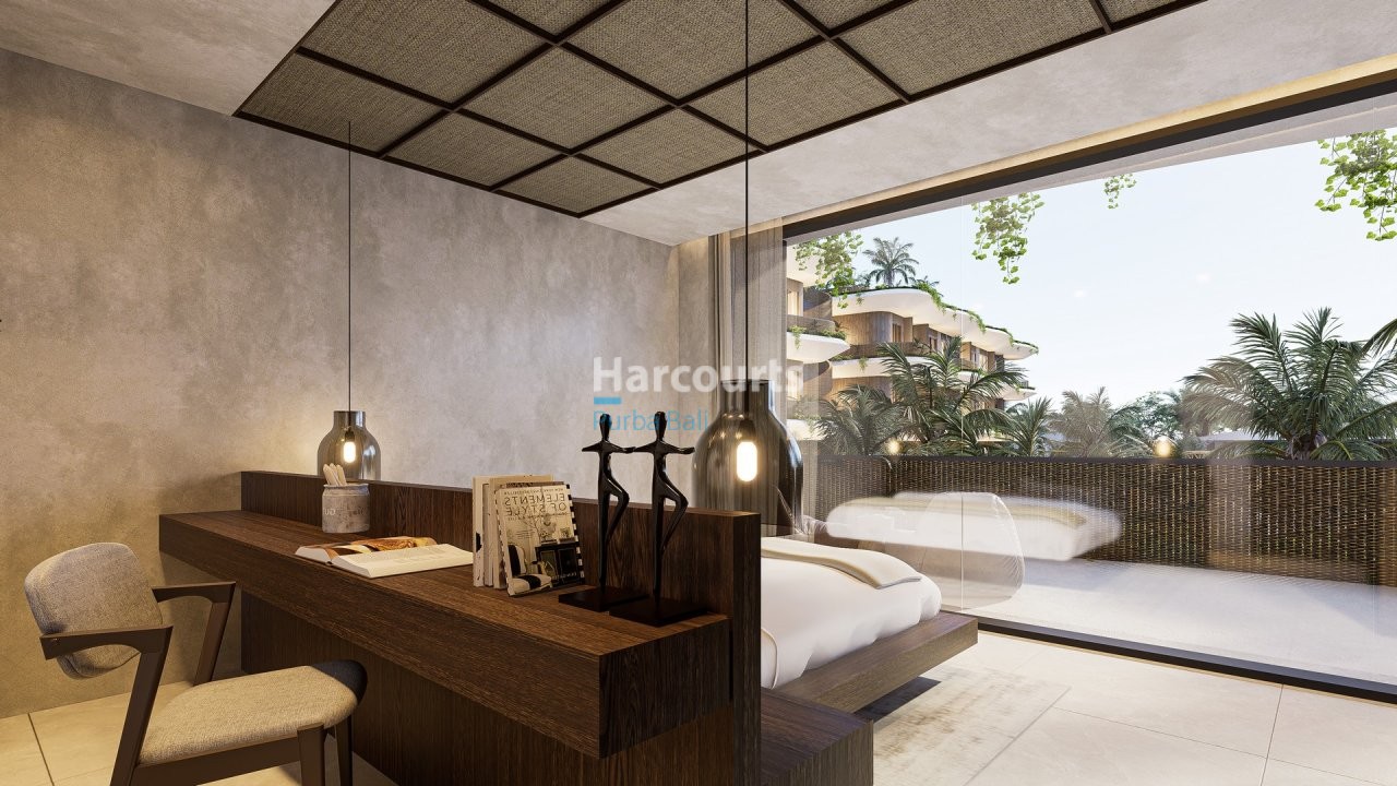 Set Within One Uluwatus Luxury Living