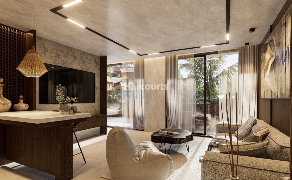 Set Within One Uluwatus Property Investment