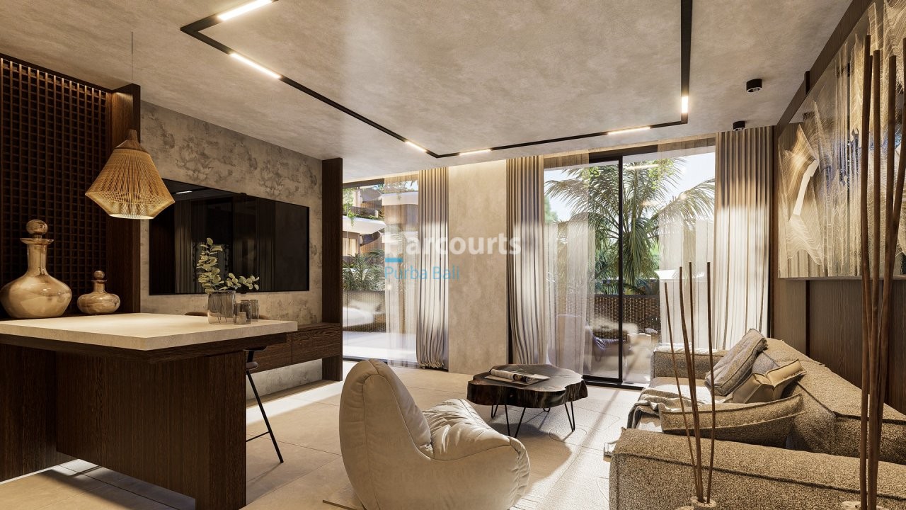 Set Within One Uluwatus Property Investment