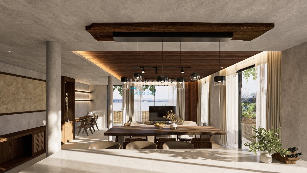 Set Within One Uluwatus Swimming Pool