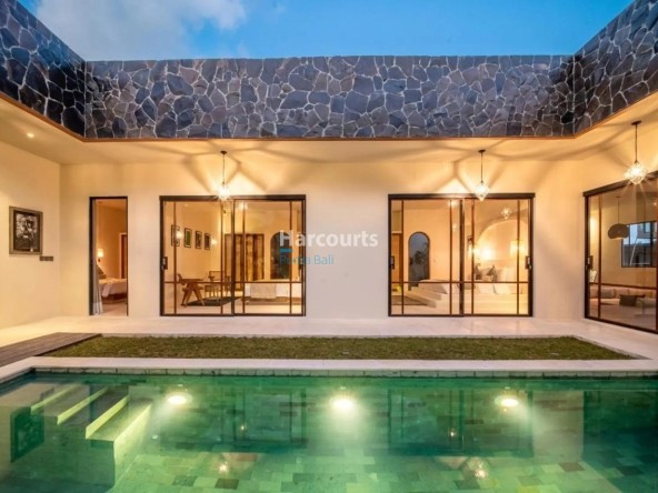 Situated Desirable Umalas This Pool View