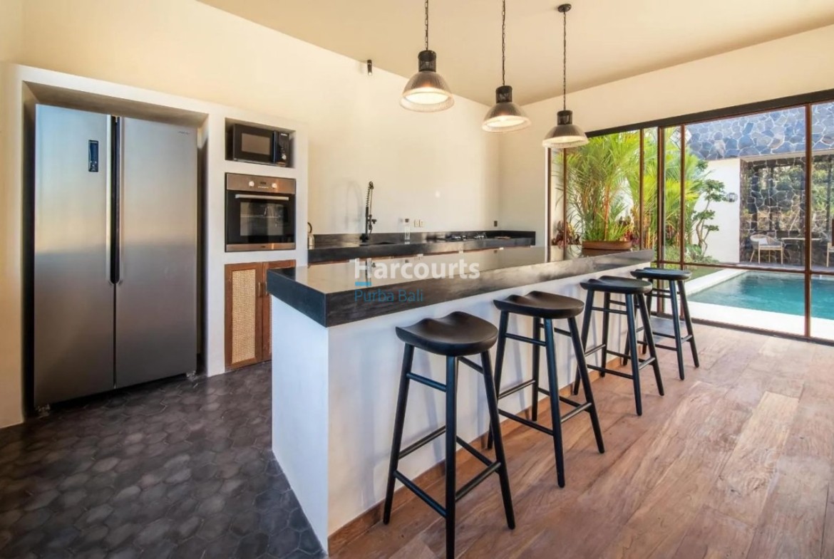 Situated Desirable Umalas This Real Estate Bali 1