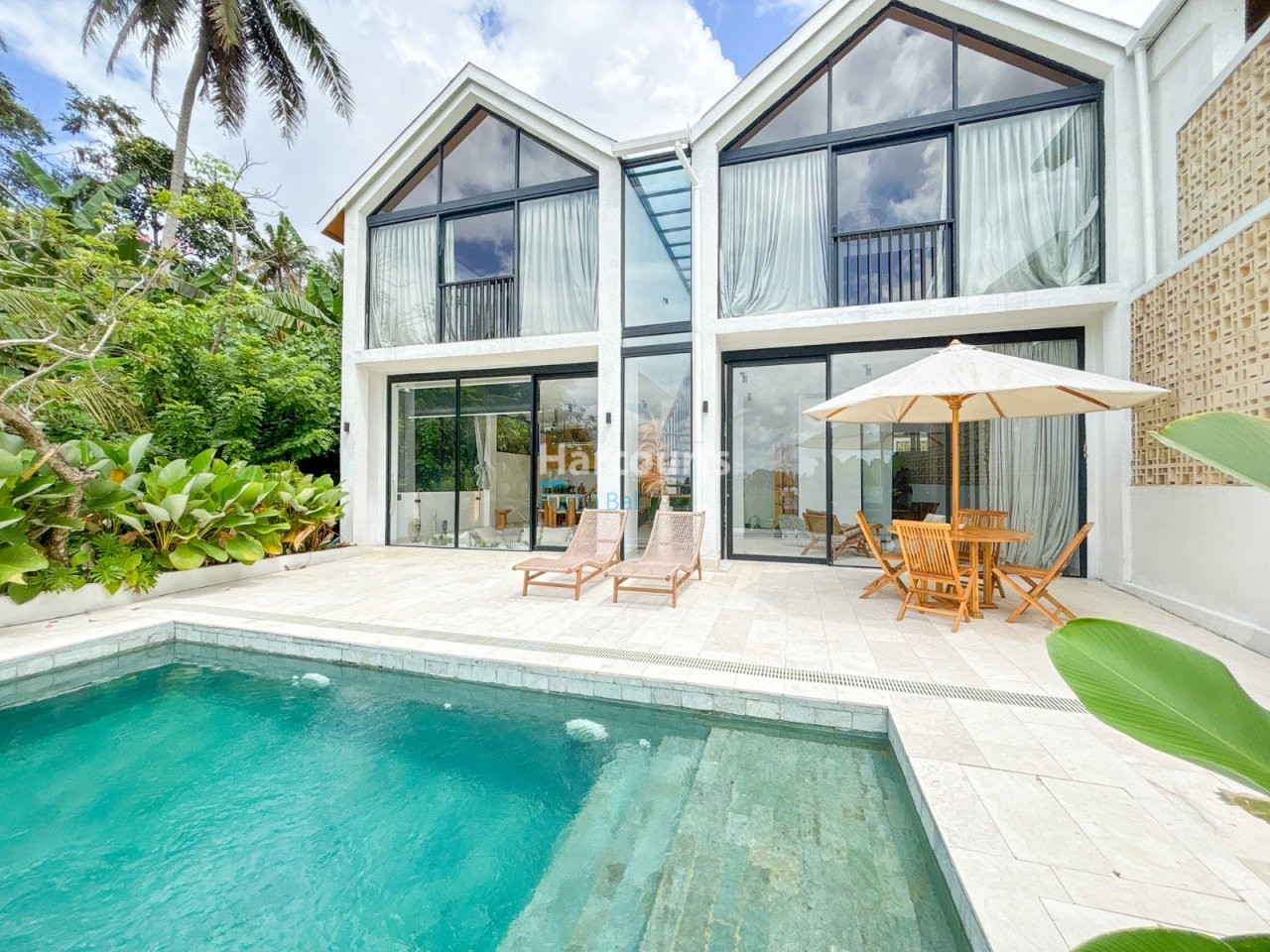 Situated Tranquil Pejeng Minutes For Sale