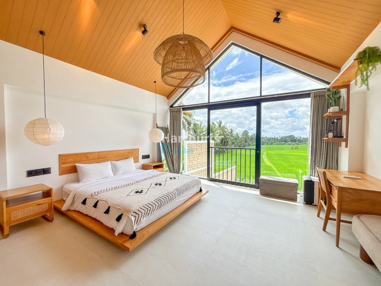 Situated Tranquil Pejeng Minutes Freehold Ownership