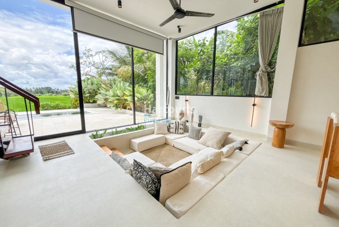 Situated Tranquil Pejeng Minutes Leasehold Opportunity