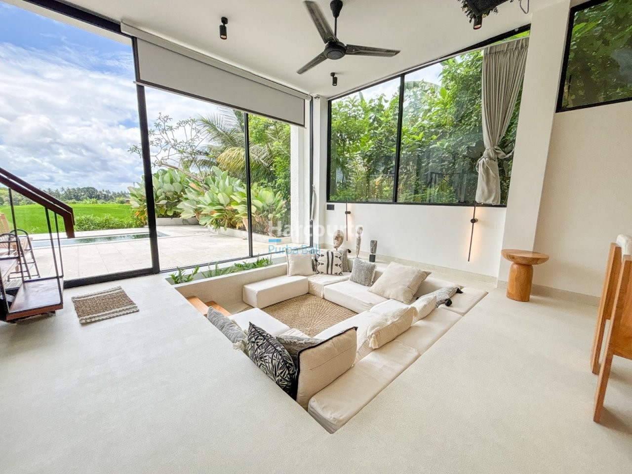 Situated Tranquil Pejeng Minutes Leasehold Opportunity