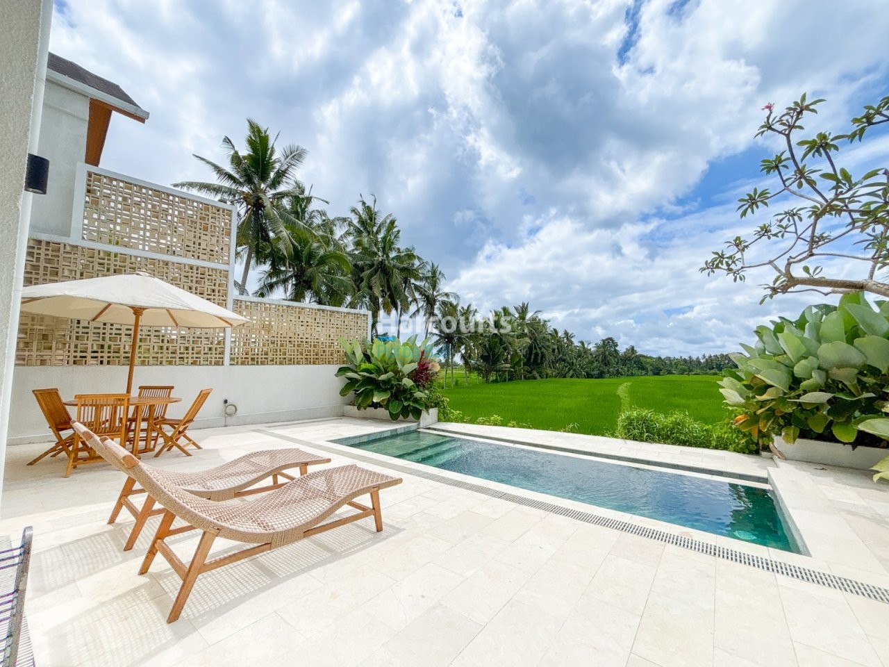 Situated Tranquil Pejeng Minutes Luxury Living