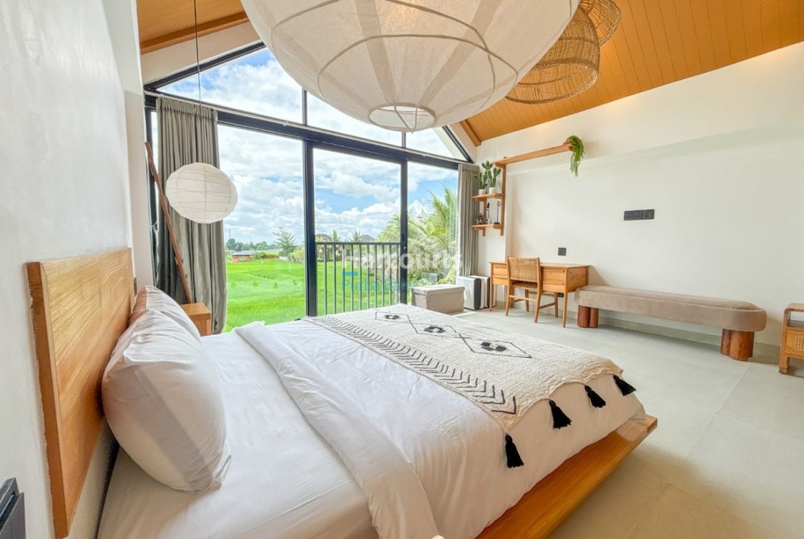 Situated Tranquil Pejeng Minutes Property Investment