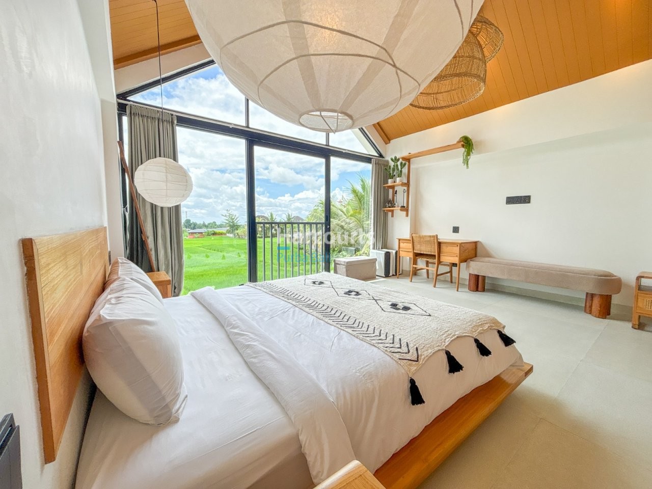 Situated Tranquil Pejeng Minutes Property Investment