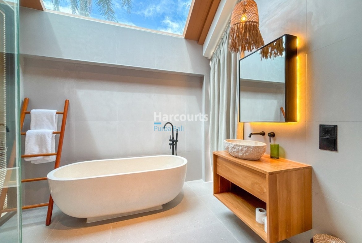 Situated Tranquil Pejeng Minutes Real Estate Bali