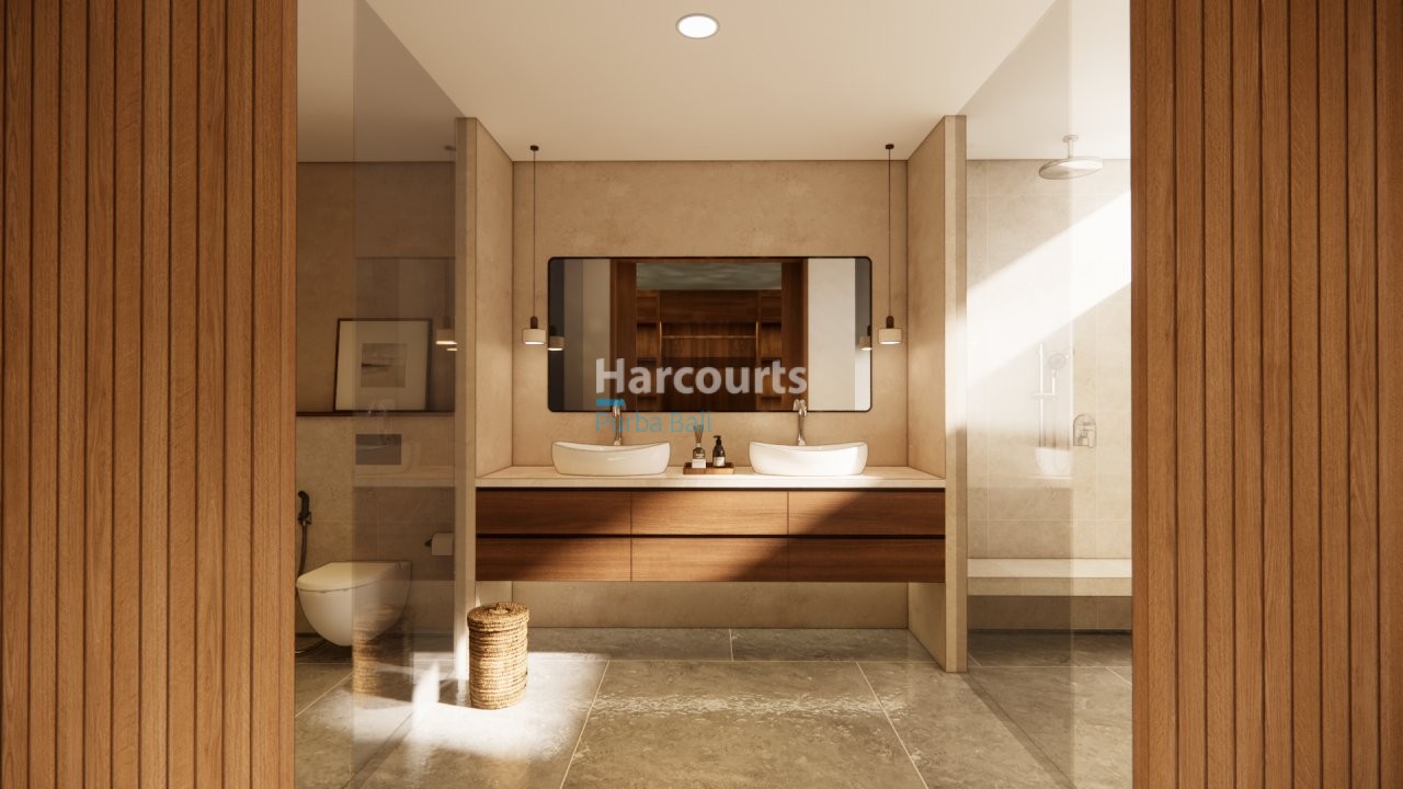 This One Bedroom Villa Part Pool View