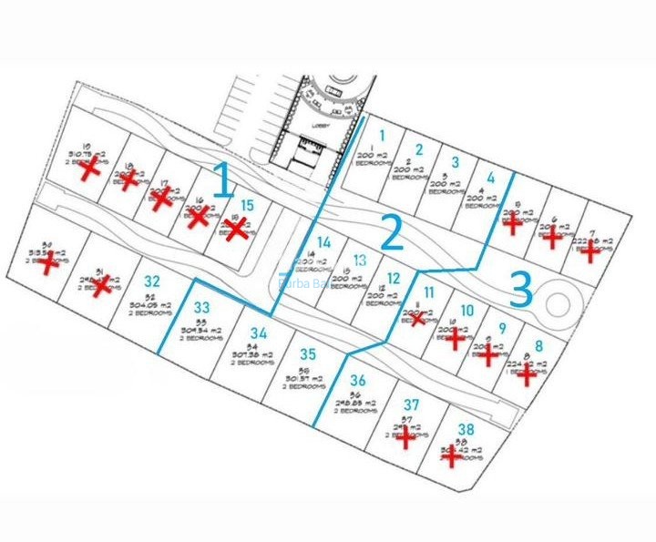 This One Bedroom Villa Part Real Estate Bali