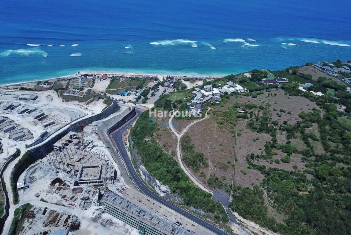 This Rare Chance Own Real Estate Bali