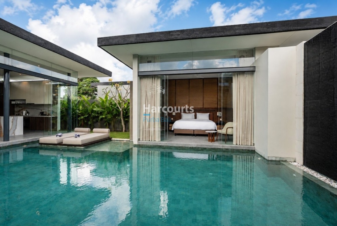 This Two Bedroom Villa Forms For Sale 1