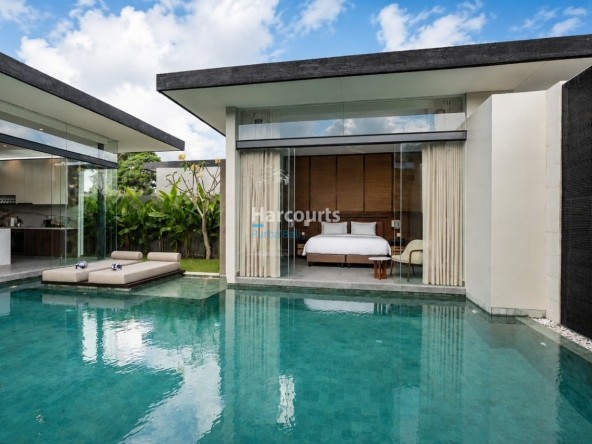 This Two Bedroom Villa Forms For Sale 1