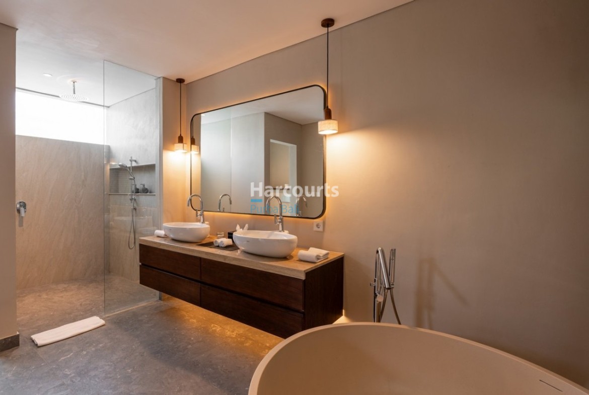 This Two Bedroom Villa Forms Luxury Living 1