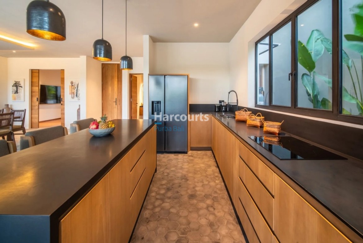 Umalas Brand New Fully Furnished For Sale 1