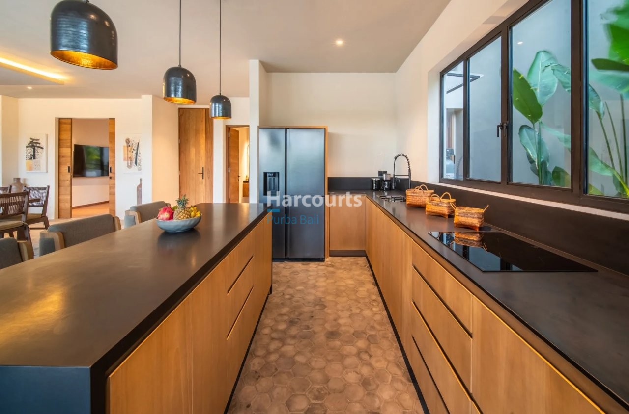 Umalas Brand New Fully Furnished For Sale 1