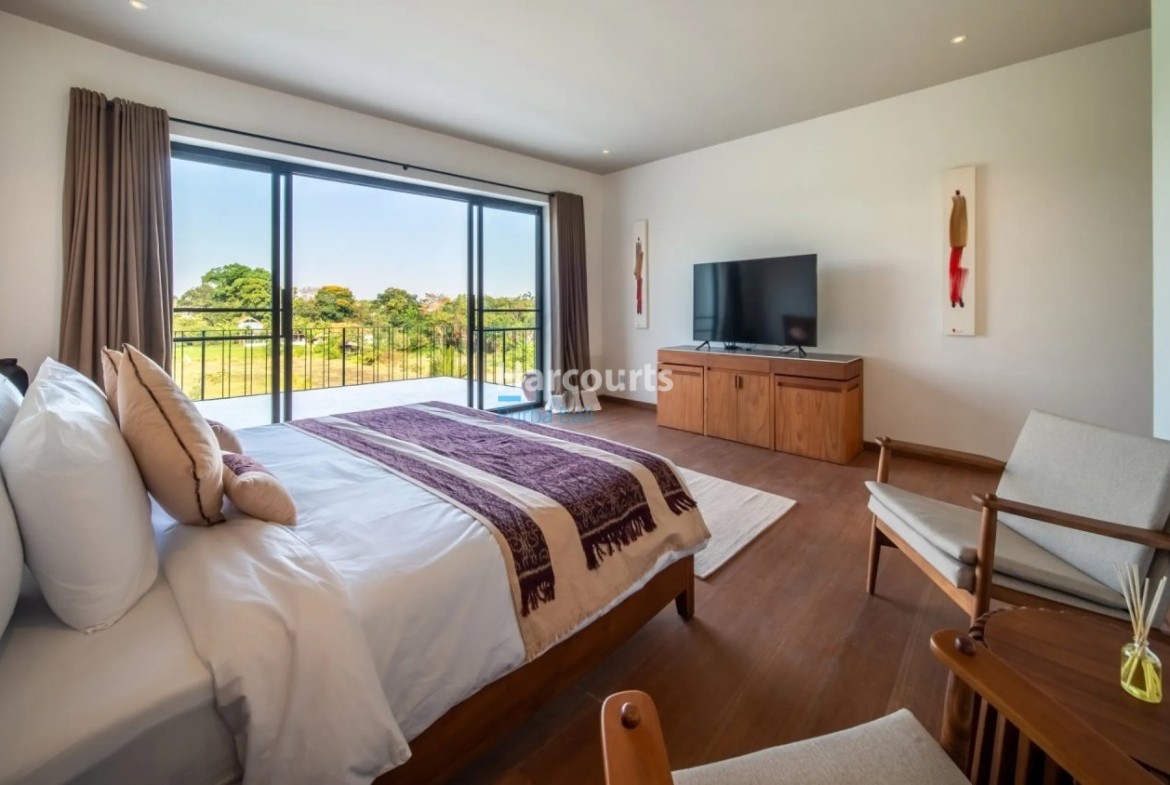 Umalas Brand New Fully Furnished Leasehold Opportunity 1