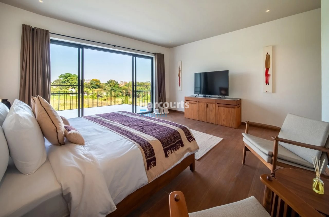 Umalas Brand New Fully Furnished Leasehold Opportunity 1