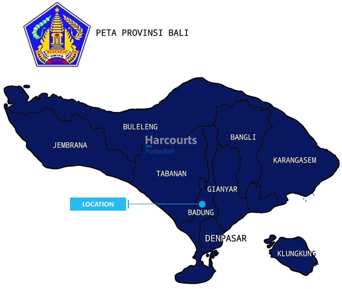 Eugene 3 Are 7 Bali Maps