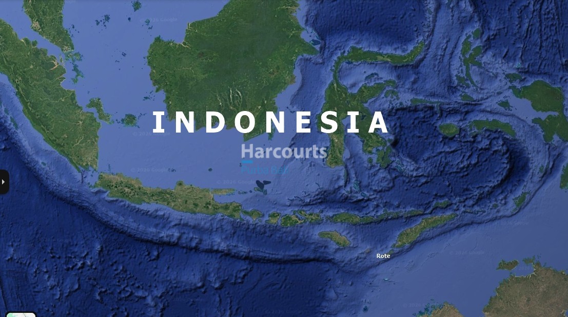Indonesia Rote